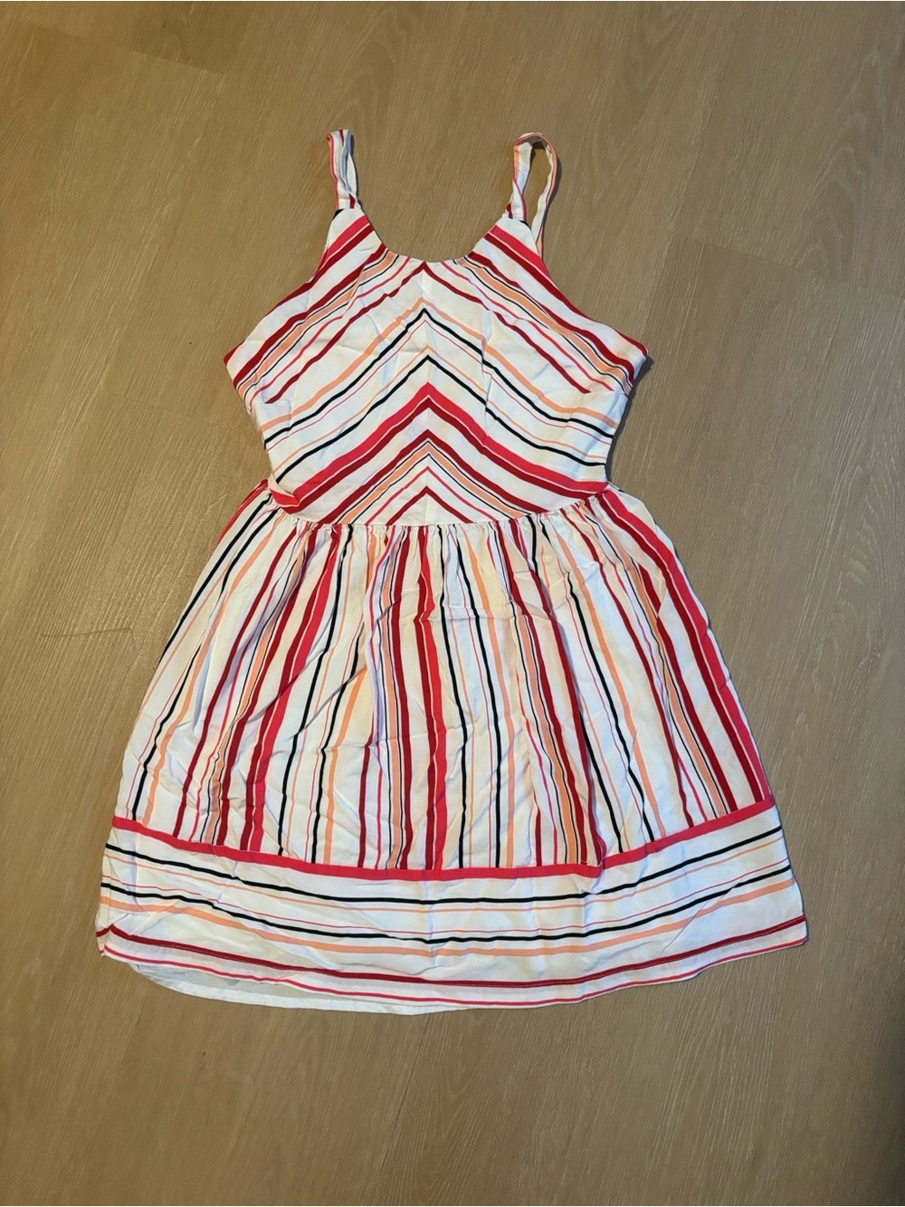 BB DAKOTA Striped Dress size 4